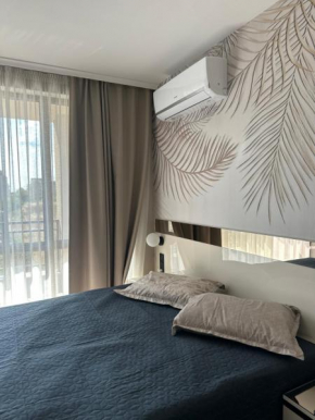 Sveti vlas apartament Sorrento Sole Mare V&D Luxury Style Apartment Свети-влас апартамент студио